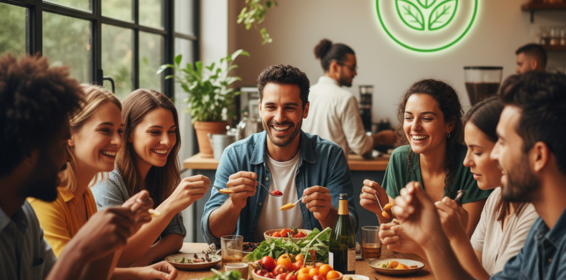 Bekijk deze afbeelding blog Word Deel van Onze Groene Community op Bedrijf