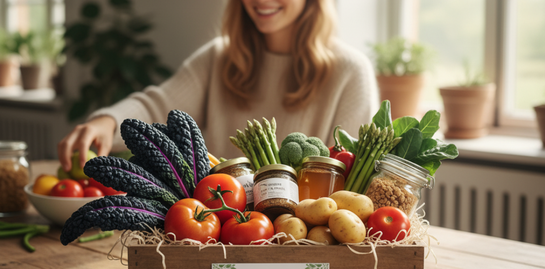 Bekijk deze afbeelding blog Jouw Maatwerk Biologische Box op Bedrijf