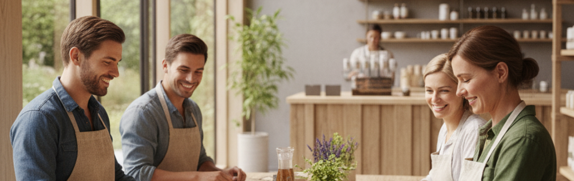 Bekijk deze afbeelding van Verrijk Je Leven met Groene Kennis op Bedrijf