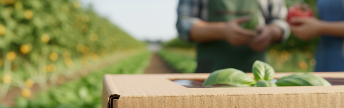 Bekijk deze afbeelding van Wat Zit Er Achter dat Biologische Keurmerk? Over Eerlijkheid en Transparantie op Bedrijf