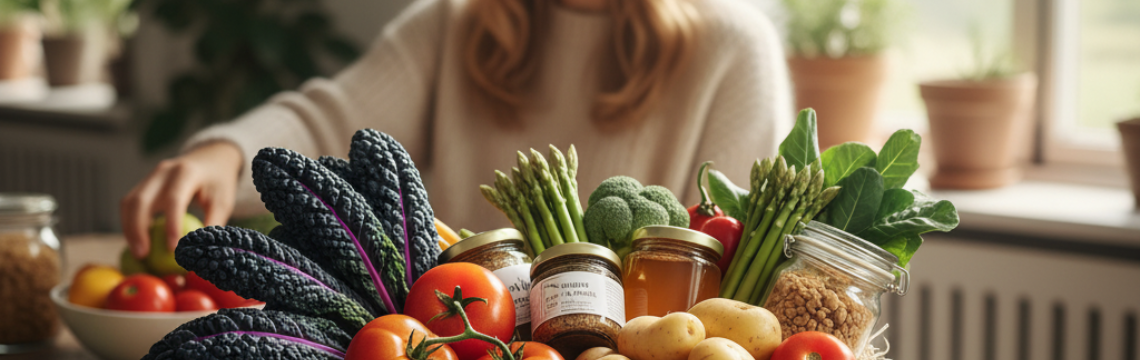 Bekijk deze afbeelding van Jouw Maatwerk Biologische Box op Bedrijf