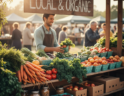 Bekijk deze afbeelding van de blog De Laatste Loodjes: Van Boerderij naar Bord (De rol van Lokaal en Verpakking) en  op Bedrijf