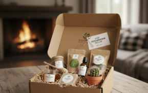 Bekijk deze afbeelding van dienst Geef Duurzaam Geluk op Bedrijf