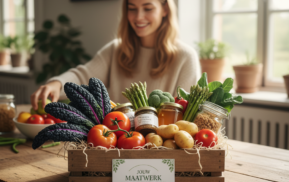 Bekijk deze afbeelding van dienst Jouw Maatwerk Biologische Box op Bedrijf