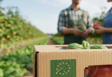 Bekijk deze afbeelding van blog Wat Zit Er Achter dat Biologische Keurmerk? Over Eerlijkheid en Transparantie op Bedrijf