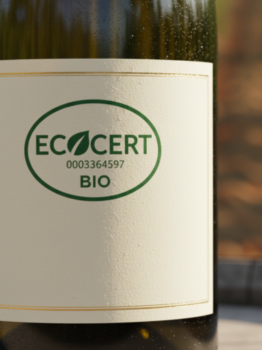 Afbeelding van product: Biologische Rode Wijn - Zomerse Vreugde