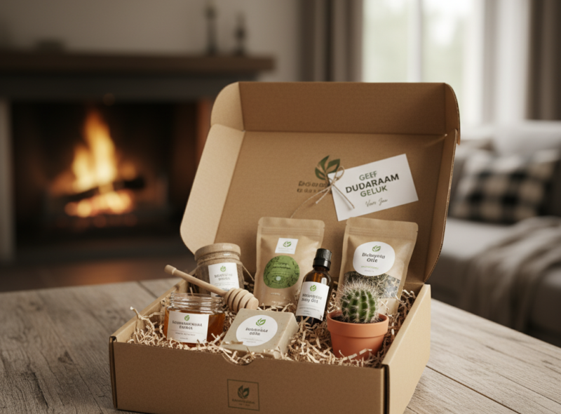 Bekijk deze afbeelding van Geef Duurzaam Geluk op Bedrijf